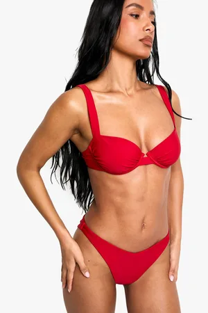 Boohoo Bas De Maillot Basique