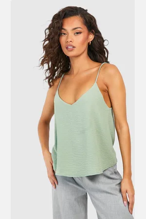 Boohoo Caraco Basique Col V