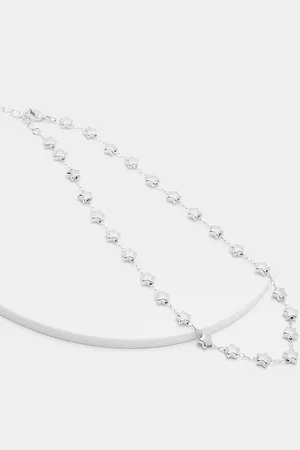 Boohoo Collier Ras,Du