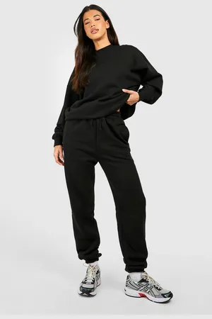 Boohoo "Tall",Jogging Basique À Ourlets Resserrés
