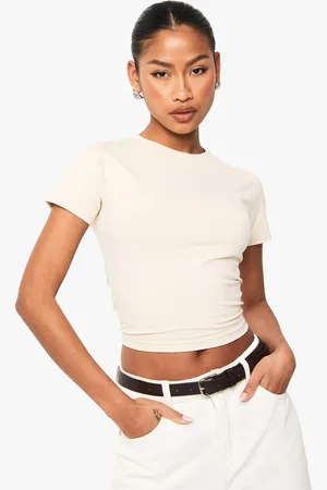 Boohoo Top De Sport Basique
