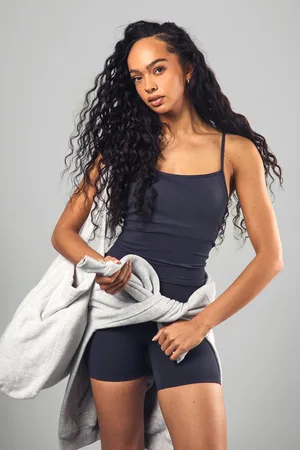 Boohoo Dsgn Studio,Débardeur Matelassé