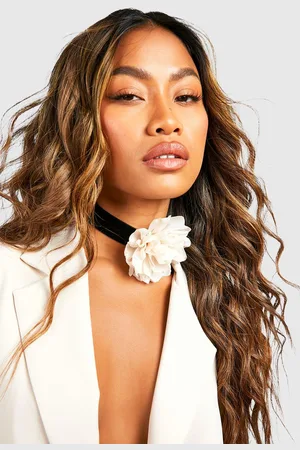 Boohoo Collier Ras,Du
