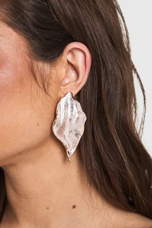 Boohoo Boucles D