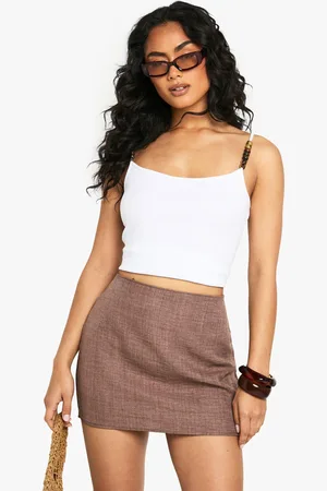 Boohoo Mini,Jupe