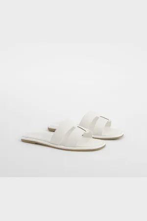 Boohoo Mules Tissées