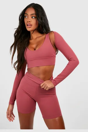 Boohoo Short Cycliste Premium