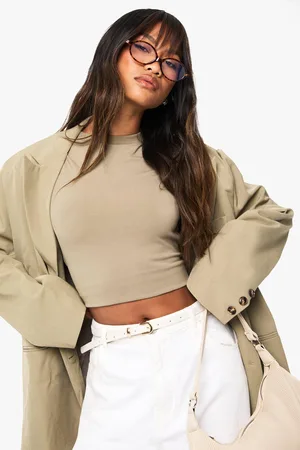 Boohoo Top De Sport Basique