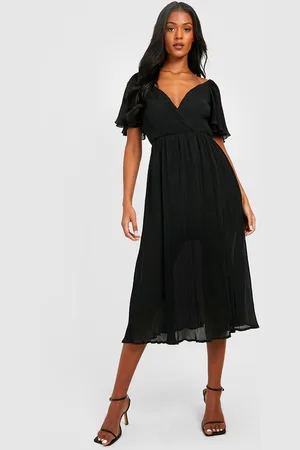 Boohoo "Tall",Robe Mi