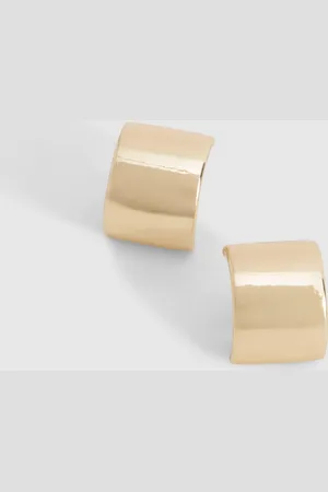 Boohoo Boucles D
