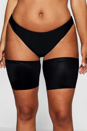 Boohoo Grande Taille,Bandes Anti