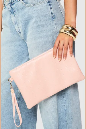 Boohoo Pochette Enveloppe
