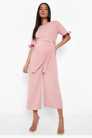 Boohoo Maternité,Combinaison Jupe
