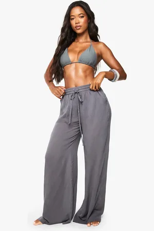 Boohoo Pantalon De Plage Basique