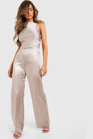 Boohoo Combinaison De Demoiselle D