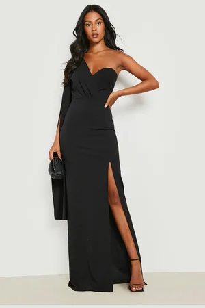 Boohoo "Tall",Robe Cape Longue