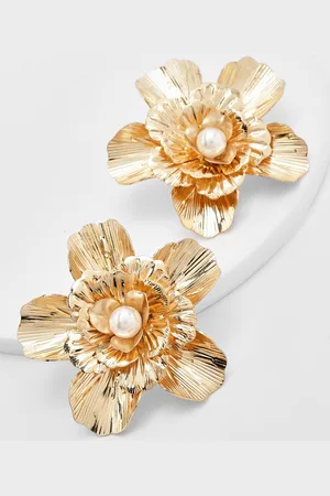 Boohoo Boucles D