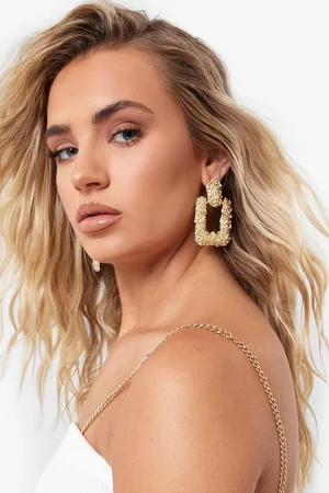 Boohoo Boucles D