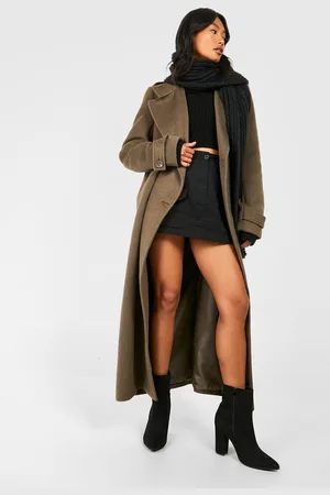 Boohoo Bottines À Talon Carré