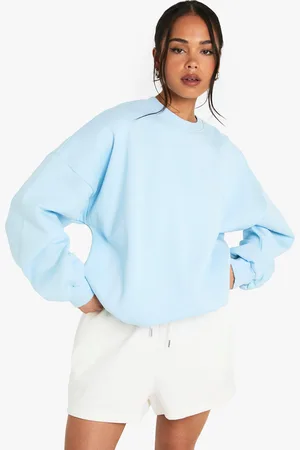 Boohoo Sweat À Ourlet Texturé
