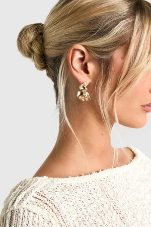 Boohoo Boucles D