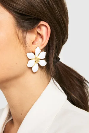 Boohoo Boucles D