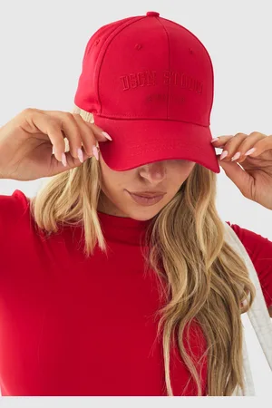 Boohoo Casquette À Broderie Dsgn Studio