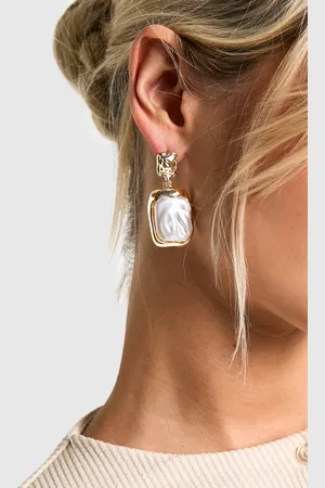 Boohoo Boucles D
