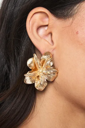 Boohoo Boucles D