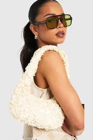 Boohoo Sac À Main À Paillettes