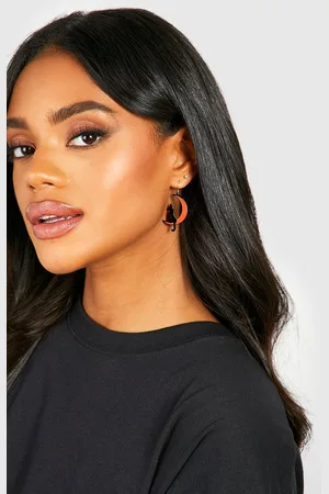 Boohoo Boucles D
