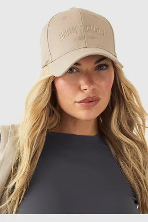 Boohoo Casquette À Broderie Dsgn Studio