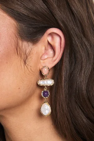Boohoo Boucles D