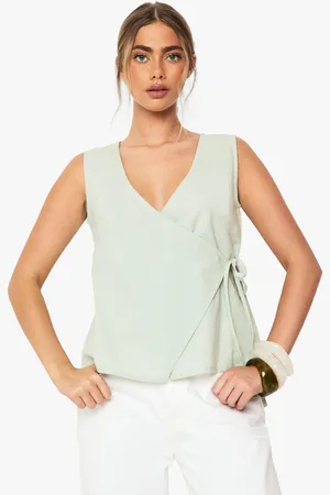 Boohoo Top Cache,Cœur