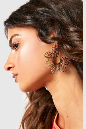 Boohoo Boucles D