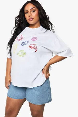 Boohoo Grande Taille,T
