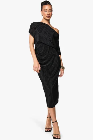 Boohoo "Tall",Robe Mi