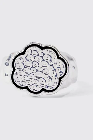 Boohoo Bague nuage homme - - M/L