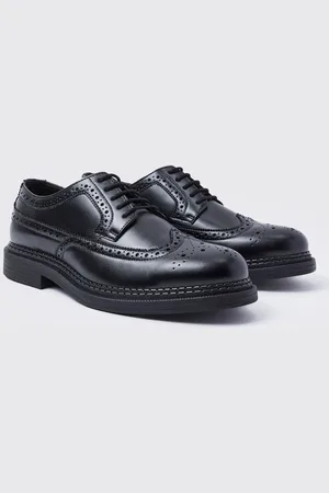 Boohoo Chaussures derbies classiques homme - - 43