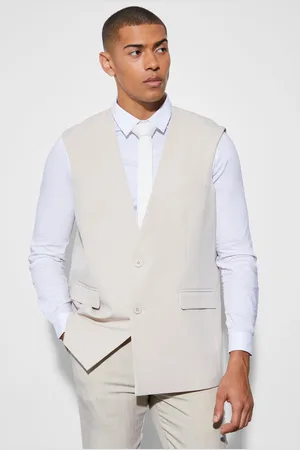 Boohoo Veston oversize droit homme - - 38