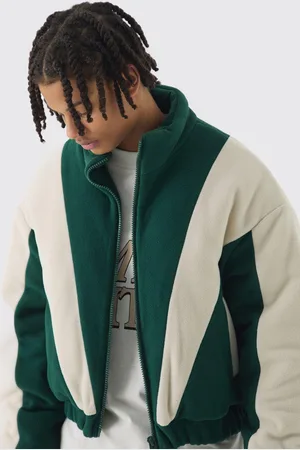 Polaire oversize homme on sale