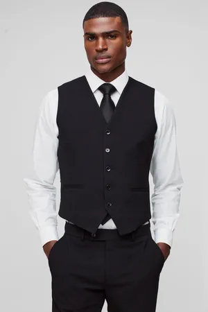 Boohoo Veston cintré homme - - 38