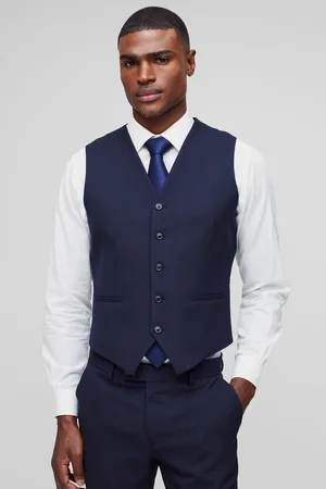 Boohoo Veston slim homme - - 40