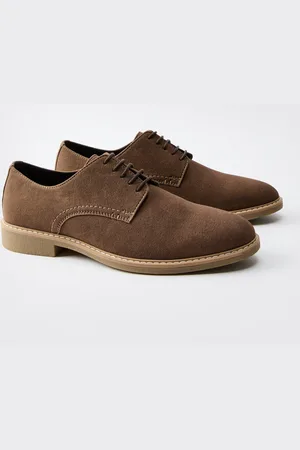 Boohoo Bottines en synthétique homme - - 41