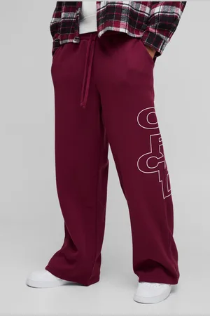 Boohoo Jogging large - Official homme - - S