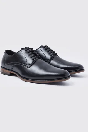 Boohoo Chaussures derby à lacets homme - - 42