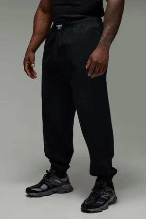Boohoo Pantalon de survêtement tissé - MAN Active homme - - S