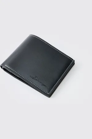Boohoo Portefeuille à slogan BHM homme - - ONE SIZE