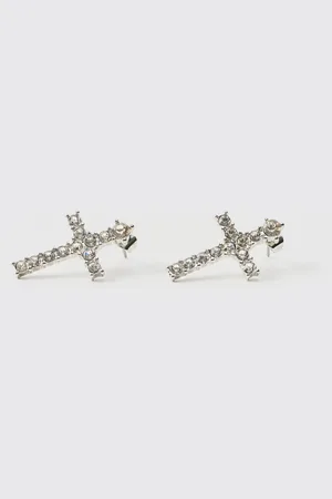Boohoo Boucles d