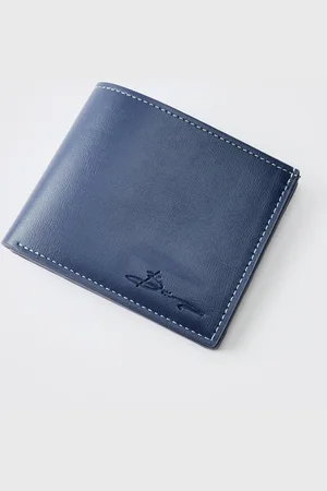 Boohoo Portefeuille à slogan BHM homme - - ONE SIZE